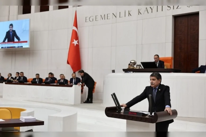 CHP Kocaeli Milletvekili Prof. Dr. Mühip Kanko: “AKP’nin Yanlış Ekonomi Yönetimi Galericileri Kepenk Kapatma Noktasına Getirdi”