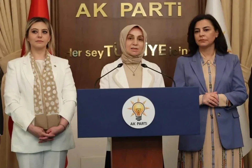 TBMM'ye Çocuk Koruma Kanunu Teklifi Sunuldu, Çocukların Üstün Yararını Esas Alan Düzenleme Meclis Gündemine Taşındı