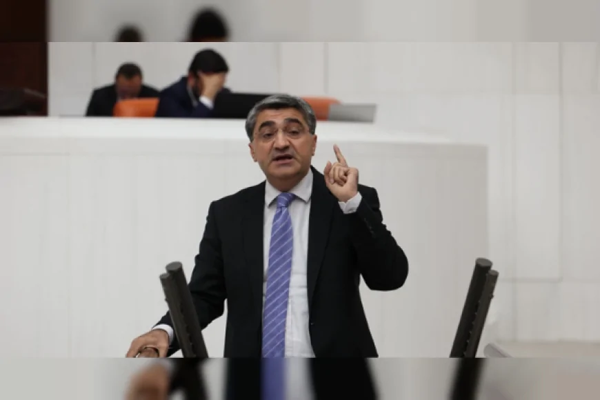 DEVA Partisi Genel Başkan Yardımcısı Mehmet Emin Ekmen: “Motokuryeler şehir hayatının görünmez kahramanlarıdır”