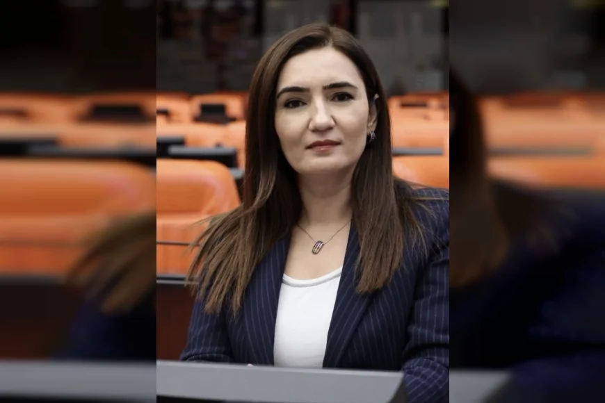 TBMM İzmir Milletvekili Av. Sevda Erdan Kılıç: “Akın Payaz’ın ölümüne ilişkin hiçbir soru cevapsız bırakılamaz”