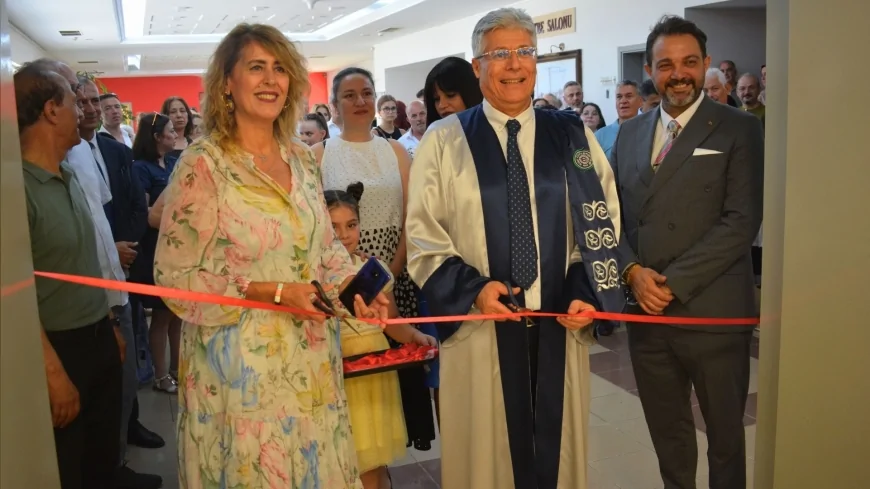 Ege Üniversitesi Rektör Yardımcısı Prof. Dr. Murat Boyacı: “Genç Meslektaşlarım Zorluklar Karşısında Asla Yılmamalı”