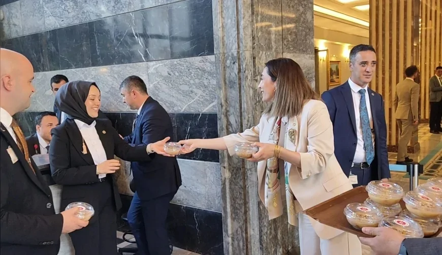 Kültür ve Turizm Bakanlığı Alevi-Bektaşi Kültür ve Cemevi Başkanı Esma Ersin: “Muharrem ayı paylaşmanın, dayanışmanın ve ortak değerlerde buluşmanın da zamanıdır”