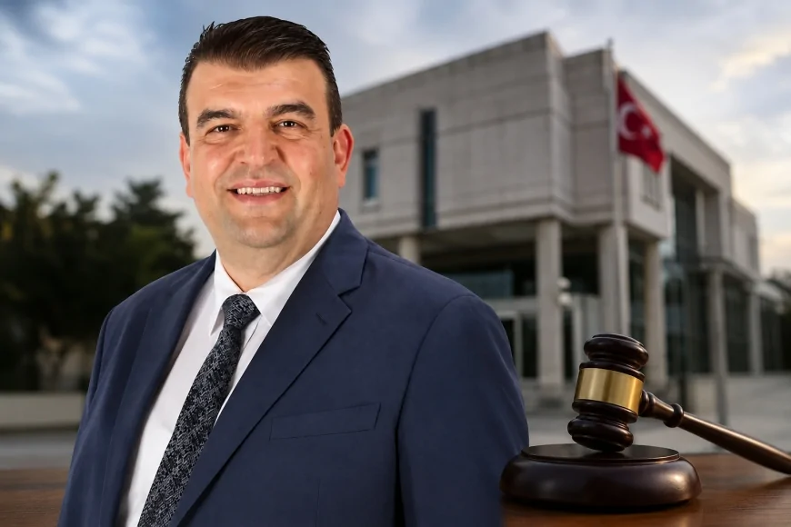 İçişleri Bakanlığı Seferihisar Belediye Başkanı İsmail Yetişkin’i görevden uzaklaştırdı