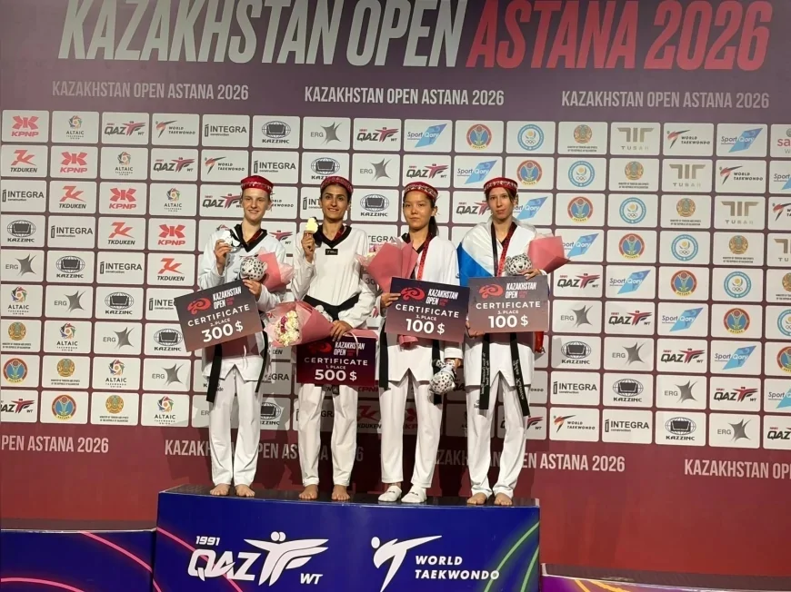 Yıldırım Belediye Başkanı Oktay Yılmaz: “Milli sporcumuzun olimpiyat yolunda ülkemize yeni gururlar yaşatacağına inanıyorum”