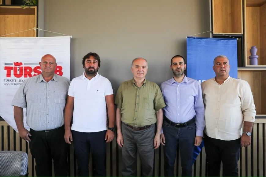 DÜZCE BELEDİYE BAŞKANI DR. FARUK ÖZLÜ: “2027’DE DÜZCE TURLARI KIBRISLI ACENTELERİN PORTFÖYÜNDE OLACAK”