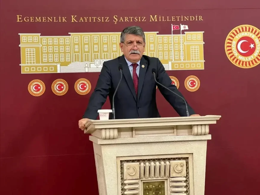 CHP KOCAELİ MİLLETVEKİLİ PROF. DR. MÜHİP KANKO: “DÜNYADA PETROL UCUZLUYOR, AKP VATANDAŞA ZAM SATIYOR”