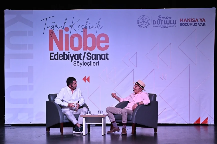 Şair ve Yazar Nihat Behram: “Eserlerin güvenilir ve asıl kaynaklarından okunması büyük önem taşıyor”