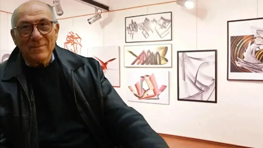 Ayvalık Belediyesi Orhan Peker Sanat Galerisi Usta Sanatçıların Anısını Yaşatacak Sergi Programını Başlatıyor