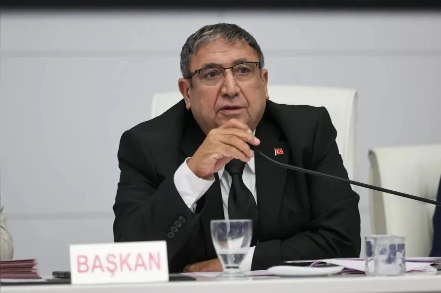 Buca Belediyesi 60 Yaş Üzeri Vatandaşlar İçin 3. Yaş Üniversitesi Kurulmasını Kabul Etti