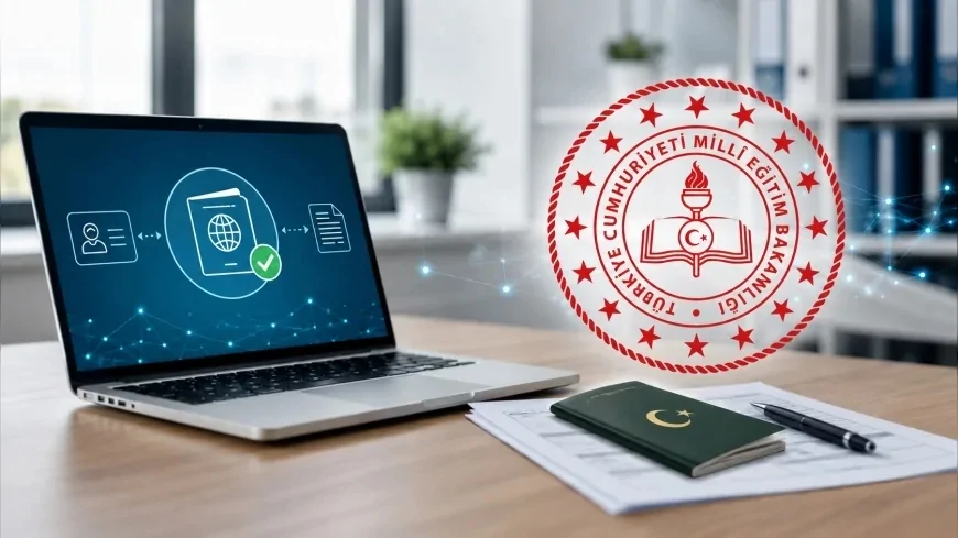 Millî Eğitim Bakanlığı ilk defa yönetici görevlendirme takvimini açıkladı