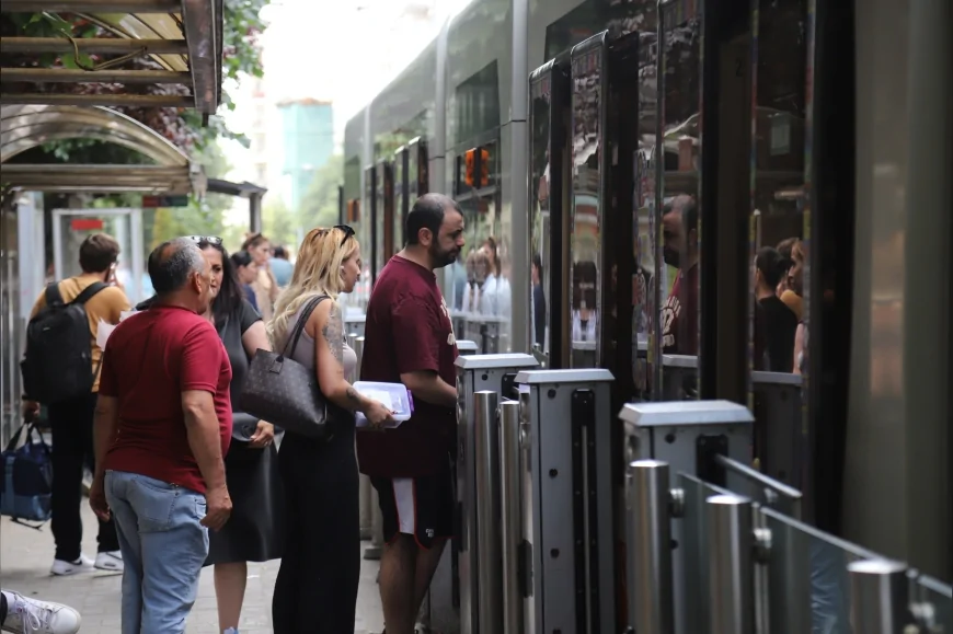 Türkiye'nin En Uygun Öğrenci Abonmanlarından Biri Eskişehir'de