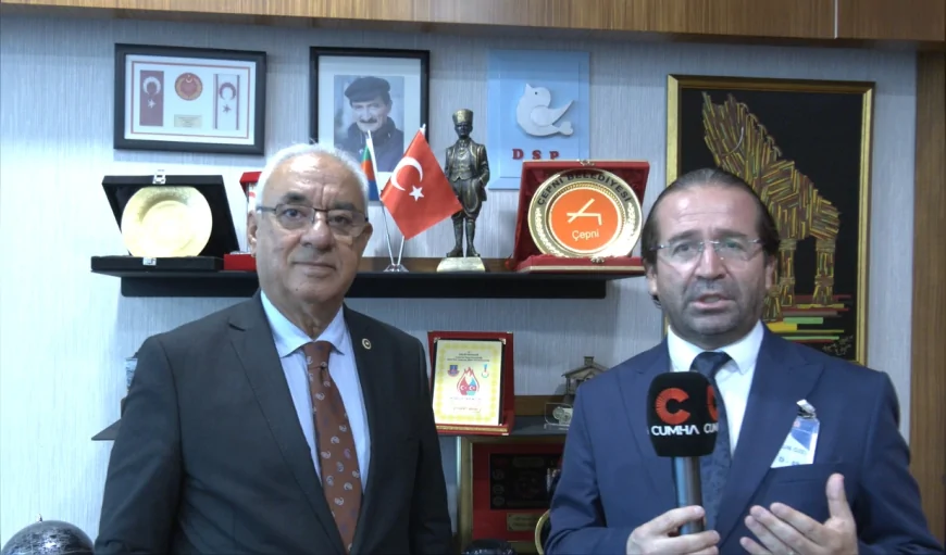 DSP Genel Başkanı Önder Aksakal: “NATO Zirvesi Türkiye Açısından Samimiyet Testi Olacak, Teröristler Koşulsuz Teslim Olmalı”