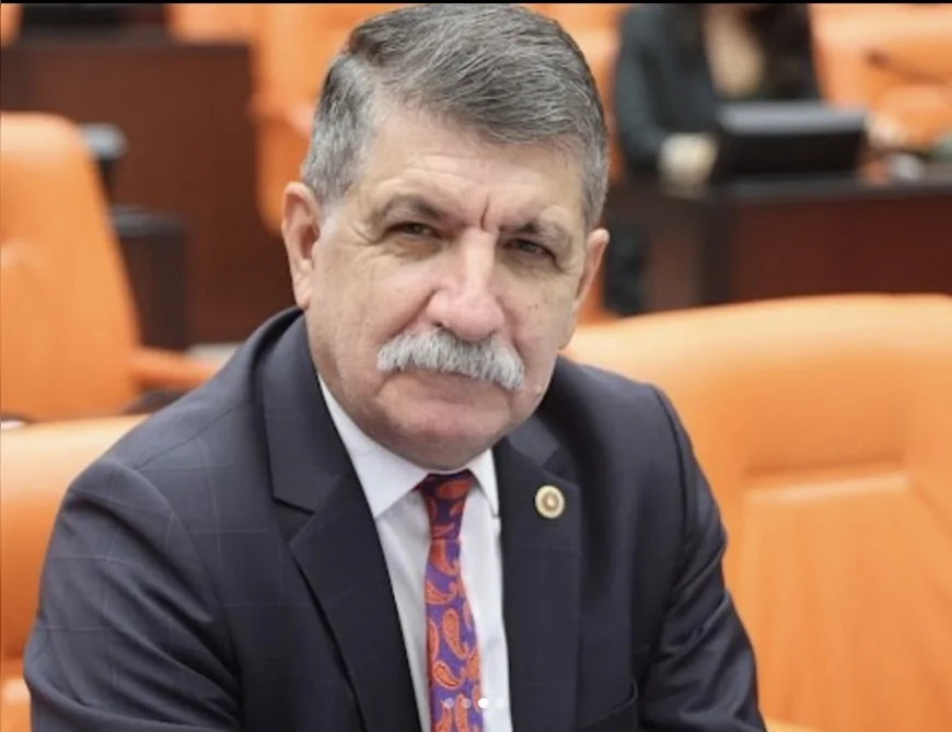 CHP Kocaeli Milletvekili Prof. Dr. Mühip Kanko: “AKP, Sağlık Sistemini Vatandaşın Cebini Boşaltan Ticari Bir Düzene Dönüştürdü”