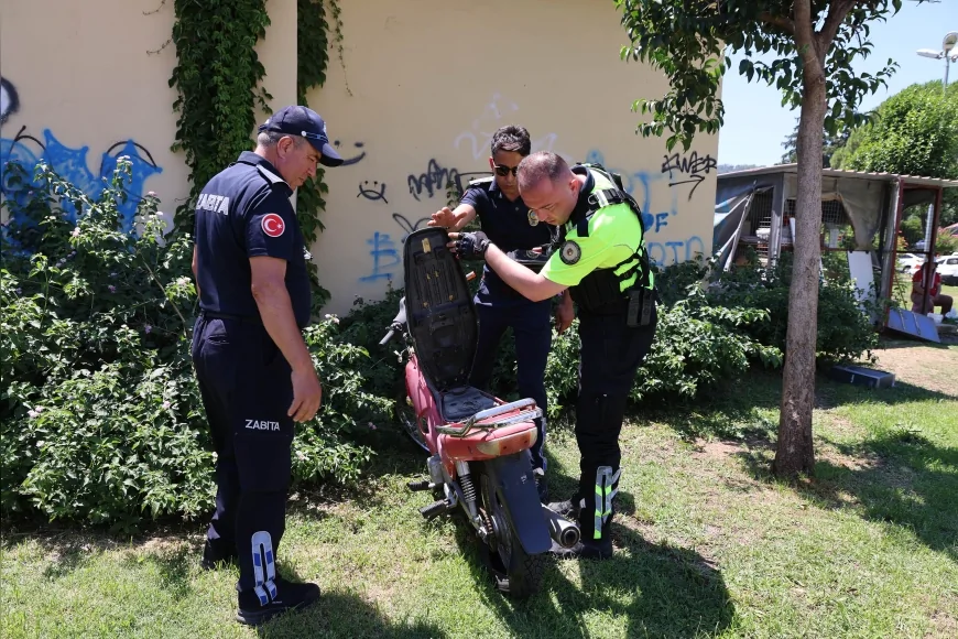 Marmaris Belediye Başkanı Acar Ünlü: “Amacımız Marmaris’i Daha Temiz ve Daha Düzenli Hale Getirmek”