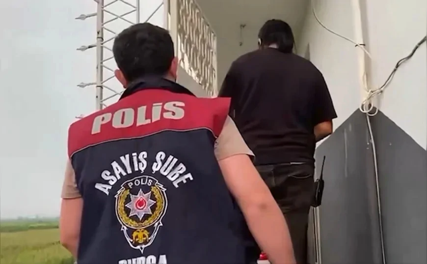 İçişleri Bakanlığı: “23 ilde düzenlenen operasyonlarda 307 şüpheli yakalandı”