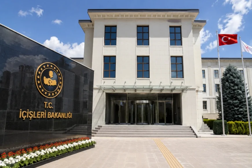 İçişleri Bakanlığı: “Halfeti’deki köpek saldırısıyla ilgili Mülkiye Müfettişi görevlendirildi”