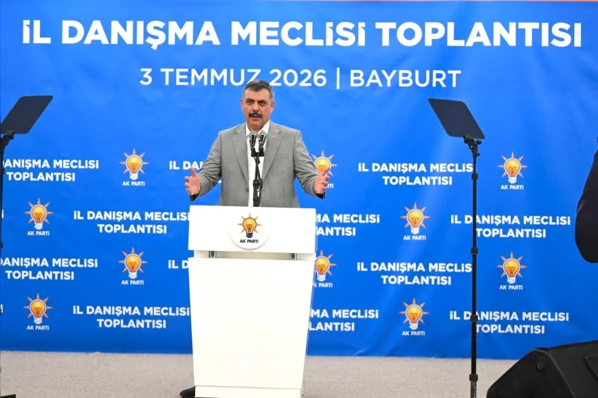 İçişleri Bakanı Mustafa Çiftçi: “NATO Zirvesi Güvenliği İçin Hiçbir Tedbir Keyfî Değildir”