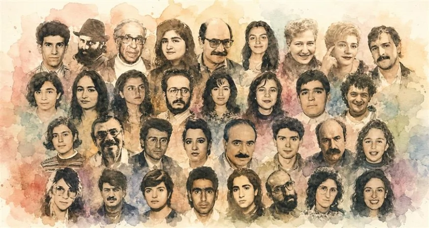 “Madımak’ı Unutmadık, Unutturmayacağız”