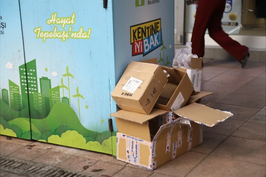 Eskişehir Büyükşehir Belediyesi “Tertemiz Eskişehir” Kampanyası Kapsamında Çevre Denetimlerini Sürdürüyor