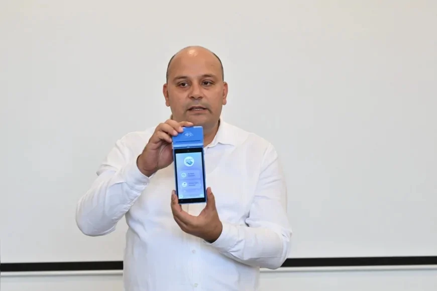 Dijital Dönüşümde Yeni Adım MASKİGO Sistemi Manisa’daki Muhtarlara Tanıtıldı