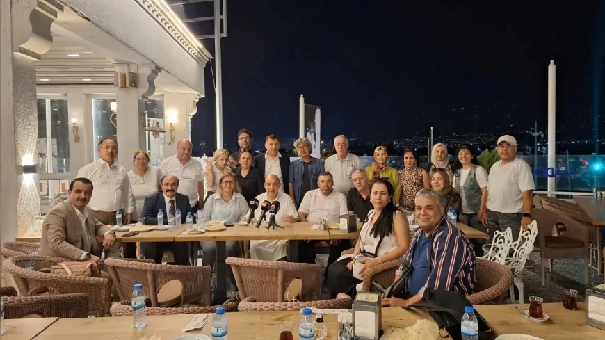 MADO Yönetim Kurulu Başkanı Mehmet Kambur, 168 yıllık marka yolculuğunu basın mensuplarıyla paylaştı
