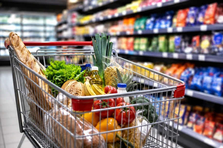 Ticaret Bakanlığı perakende ticarette yeni yönetmelik için değişiklik çalışmalarını başlattı