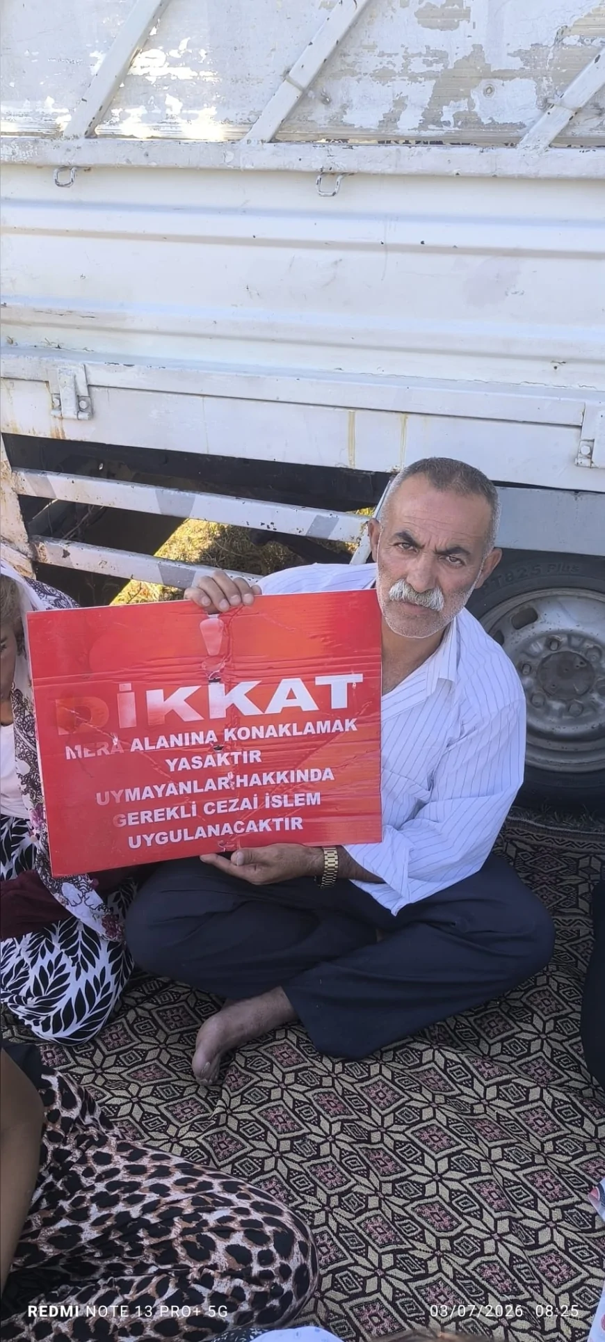 CHP Sivas Milletvekili Ulaş Karasu: “Kızılırmak’taki Bu Acının Sorumluları Kim, İhmaller Araştırılacak mı”