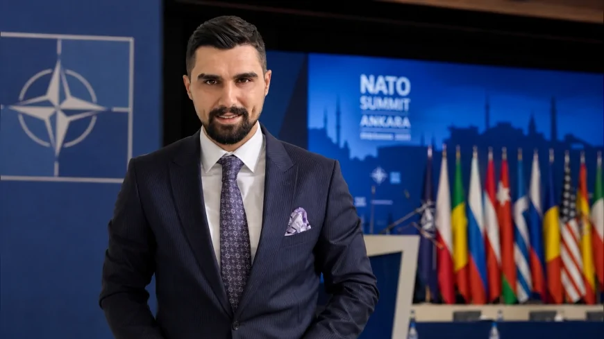 CUMHA Genel Müdürü Can Uzunkök: “Tarafsız haberciliğimiz uluslararası organizasyonlarda da karşılığını buluyor”