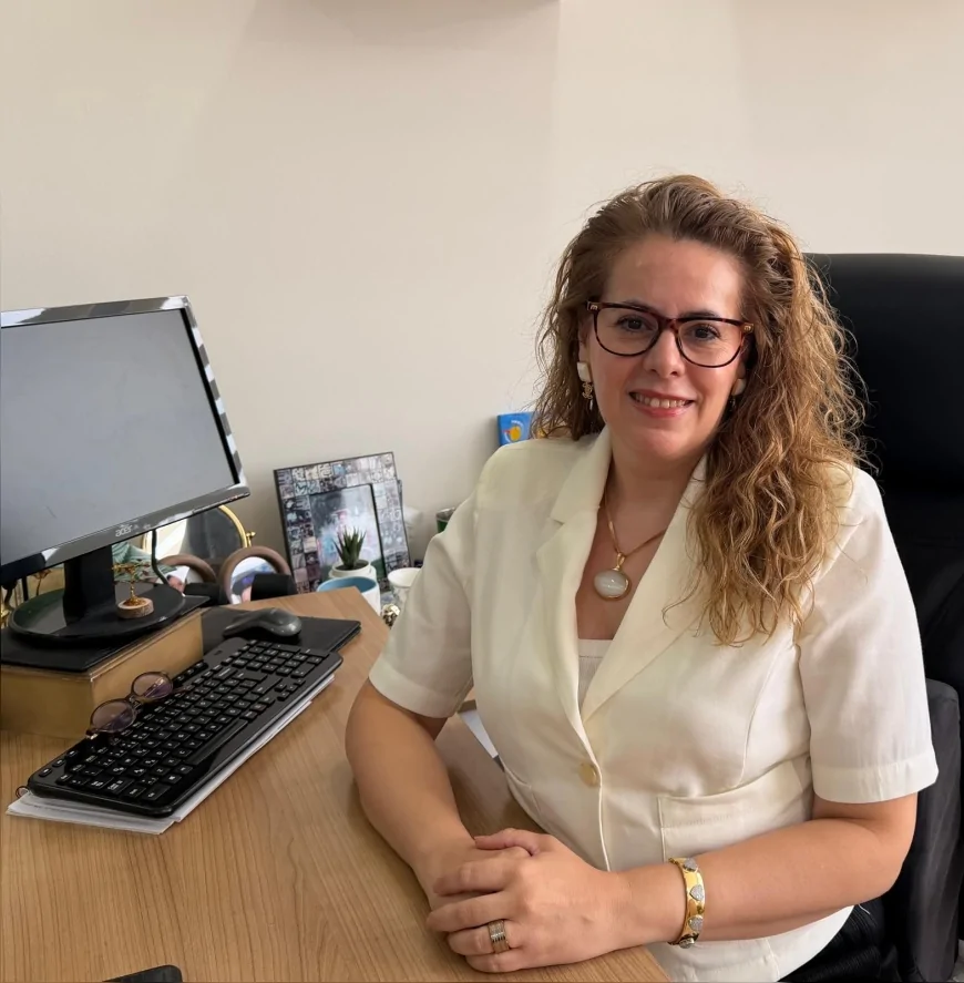 Ege Üniversitesi Öğretim Üyesi Prof. Dr. Şebnem Çınar Yücel: “Çözücü Bölmeli Flakon Şişe sağlıkta ilaç hazırlama süreçlerini daha güvenli hale getirecek”