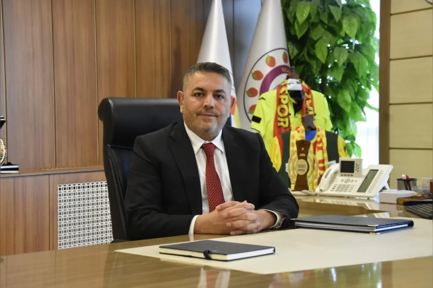 Malatya Ticaret ve Sanayi Odası Yönetim Kurulu Başkanı Oğuzhan Sadıkoğlu: “İş Yeri Teslimleri Hızlandırılmalı, Konteyner Esnafından Tahliye İstenmemelidir”