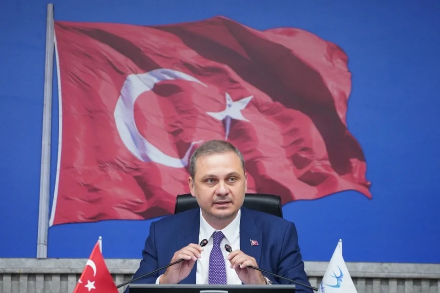 Beylikdüzü Belediye Başkan Vekili Av. Önder Serkan Çebi: “Bu hukuksuz uygulamalar bir an önce sona ermeli, adalet yerini bulmalıdır”