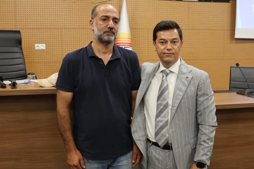 Marmaris Belediye Başkanı Acar Ünlü: “Birlik olursak Siraç'ın ilacına kavuşmasını hep birlikte sağlayabiliriz”