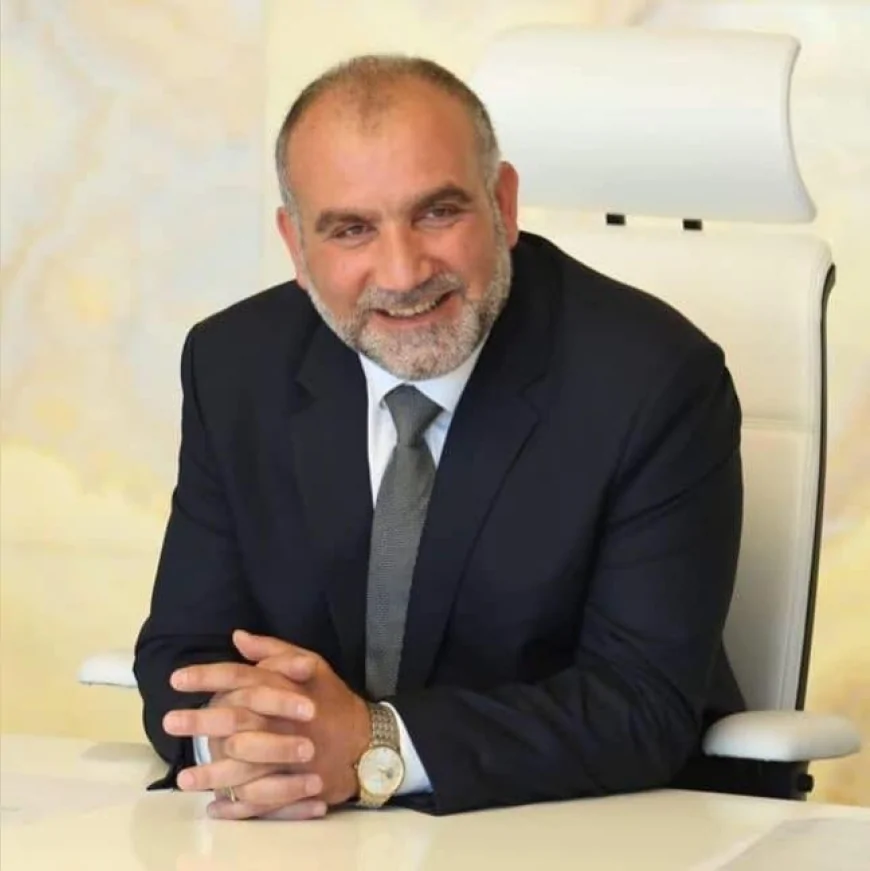 Canik Belediye Başkanı İbrahim Sandıkçı: “Canik'te gençlerimizin sınav başvuru ücretlerini karşılıyoruz”