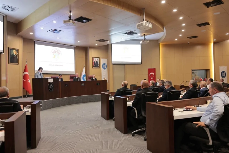 Çorum Valisi Ali Çalgan: “Sahipsiz hayvanlara yönelik her yatırım kamu yararına önemli bir kazanımdır”