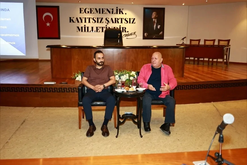 Efes Selçuk Belediyesi Personeline Engelli Hakları Eğitimi Verildi, Erişilebilir Hizmet Anlayışı Ele Alındı