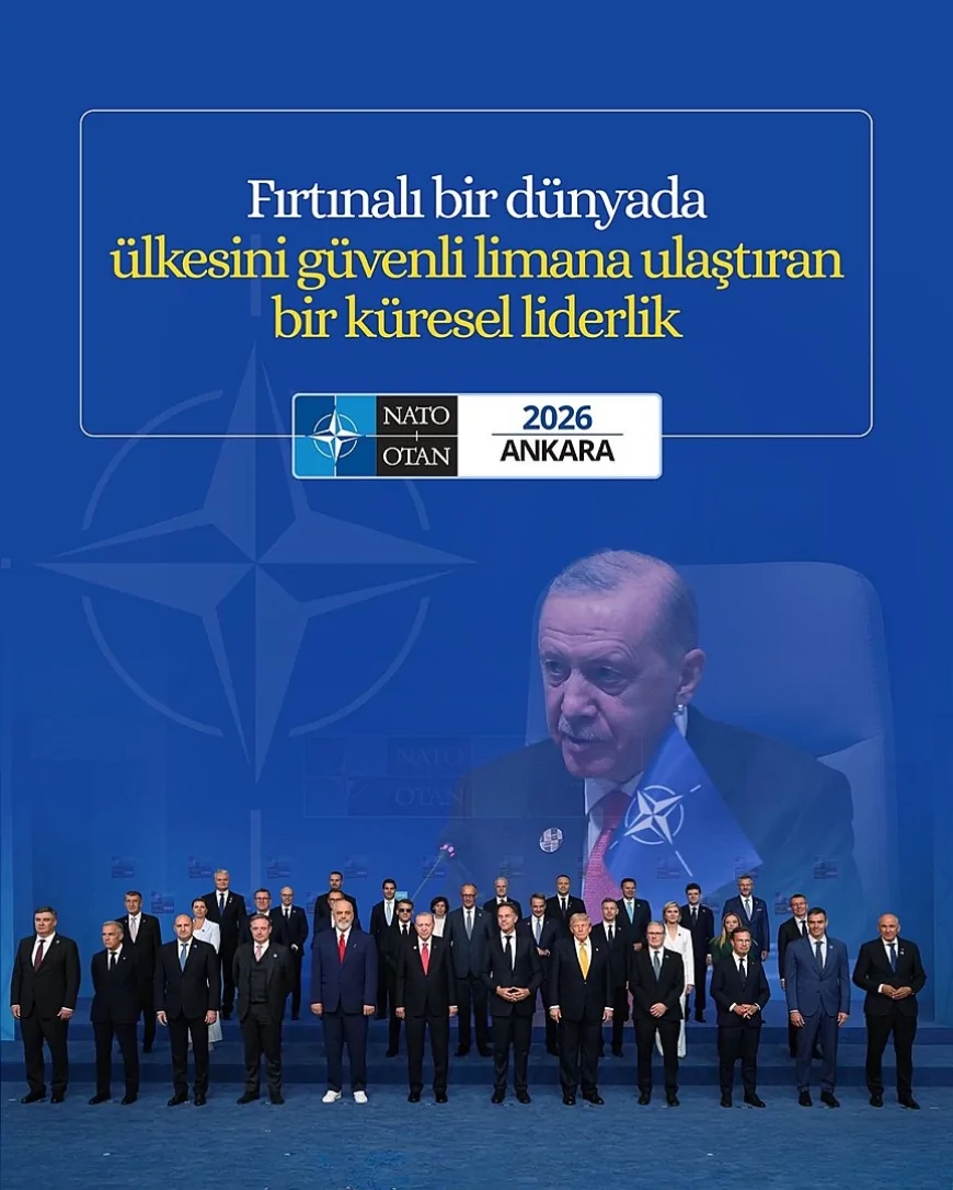 Ticaret Bakanı Ömer Bolat: “Türkiye ekonomik diplomasisini kararlılıkla ileri taşımaya devam ediyor”