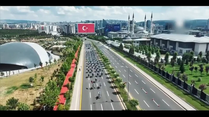 Ticaret Bakanı Ömer Bolat: “Türkiye Krizlerin Nesnesi Değil, Çözümün Öznesidir”