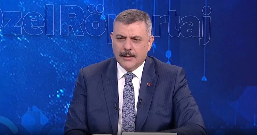 İçişleri Bakanı Mustafa Çiftçi: “Türkiye, NATO Zirvesi’ni devlet aklı ve yüksek güvenlik kapasitesiyle başarıyla tamamladı”