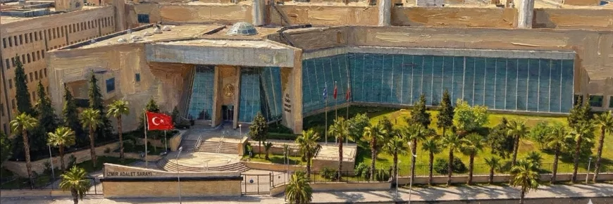 İzmir'de genç kızı bıçaklayıp telefonunu gasbettiği öne sürülen SSÇ hakkında yakalama kararı çıkarıldı