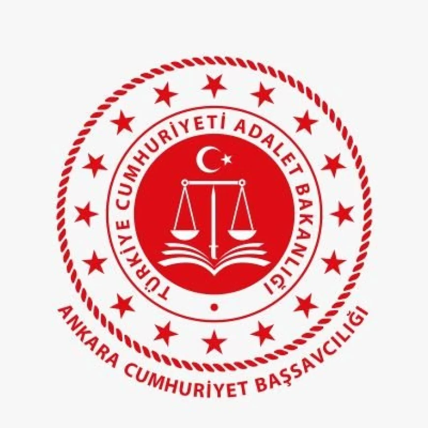 Ankara Cumhuriyet Başsavcılığı'nın Çankaya Belediyesine yönelik yolsuzluk soruşturmasında Belediye Başkanı Hüseyin Can Güner gözaltına alındı