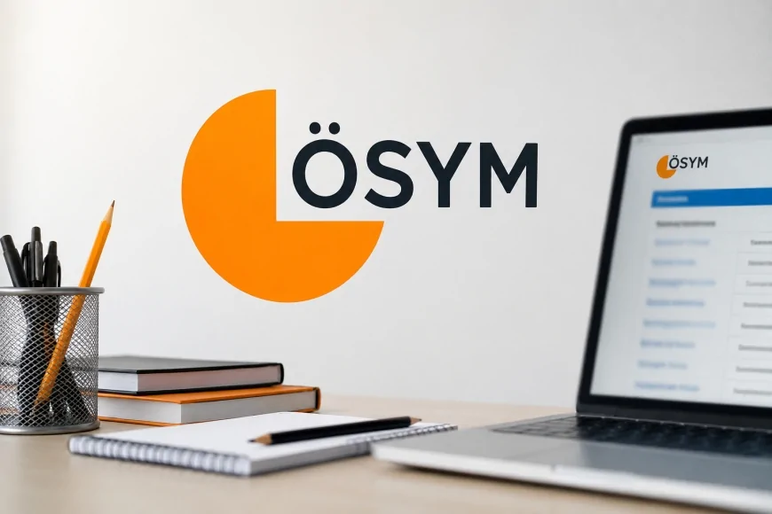 ÖSYM 7 Sözleşmeli Bilişim Personeli Alımı İçin Giriş Sınavı Başvurularını Başlattı