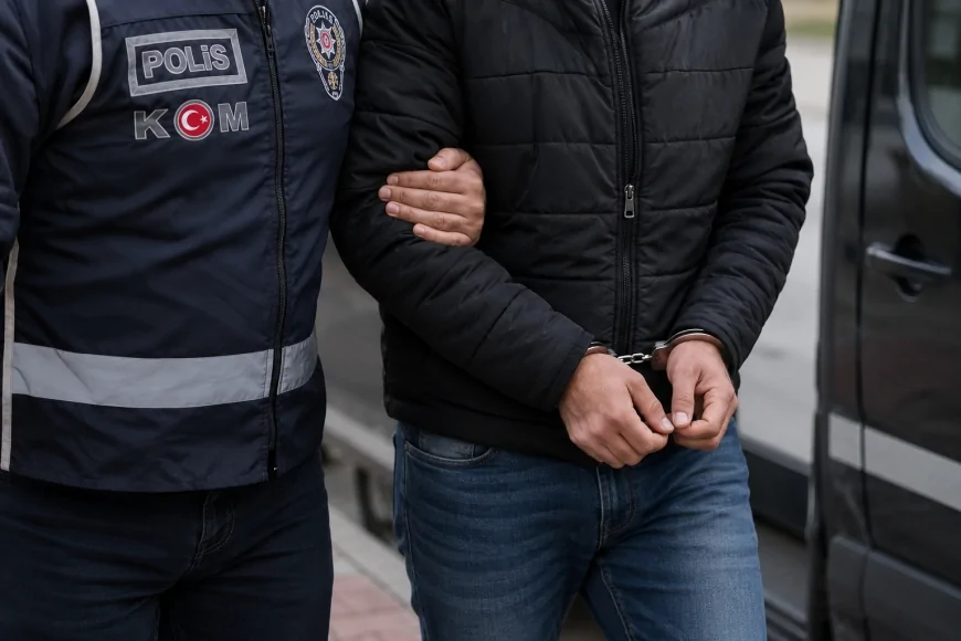 İçişleri ve Adalet Bakanlıkları: “81 İlde FETÖ/PDY’ye Yönelik 968 Şüpheli Hakkında Eş Zamanlı Operasyon Başlatıldı”