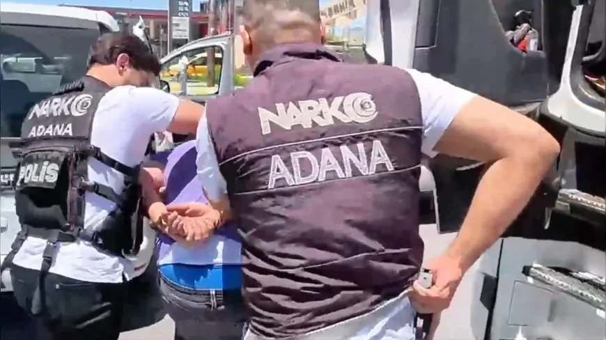 İÇİŞLERİ BAKANLIĞI 73 İLDE DÜZENLENEN NARKOTİK OPERASYONLARINDA 1.780 ŞÜPHELİNİN YAKALANDIĞINI AÇIKLADI
