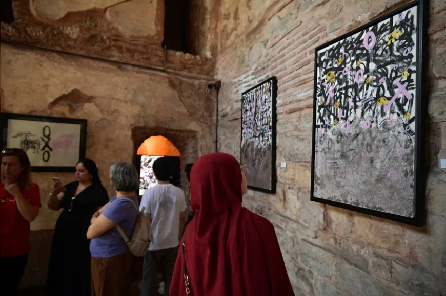Beylikdüzü Belediyesi “Rotamız Sanat” etkinliğiyle katılımcıları Haliç’in kültür ve sanat duraklarıyla buluşturdu
