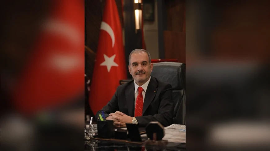 Elazığ Ticaret ve Sanayi Odası Başkanı İdris Alan: “15 Temmuz'da millet olarak destansı bir mücadele verdik”