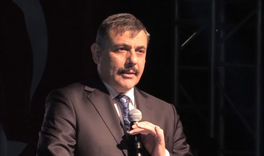 İçişleri Bakanı Mustafa Çiftçi: “15 Temmuz’un 10. yılında 81 ilde kara, hava ve denizde 100 anma etkinliği düzenlenecek”