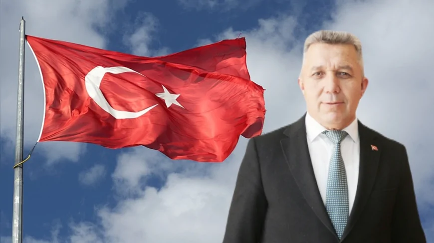 Kandıra Belediye Başkanı Erol Ölmez: “15 Temmuz, milletimizin iradesine sahip çıktığı tarihi bir destandır”