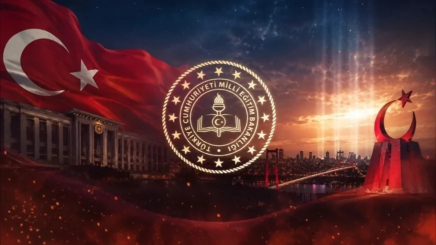 Millî Eğitim Bakanı Yusuf Tekin: “15 Temmuz’un Bize Bıraktığı En Büyük Sorumluluk Güçlü Bir Toplumsal Bilinç Oluşturmaktır”
