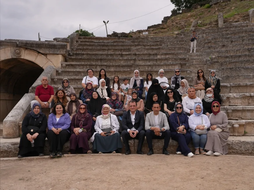 Düzce Belediye Başkan Yardımcısı Okan Kaltu: “Önümüzdeki 50 yılın içme suyu ihtiyacını karşılayacak yatırımları hayata geçiriyoruz”