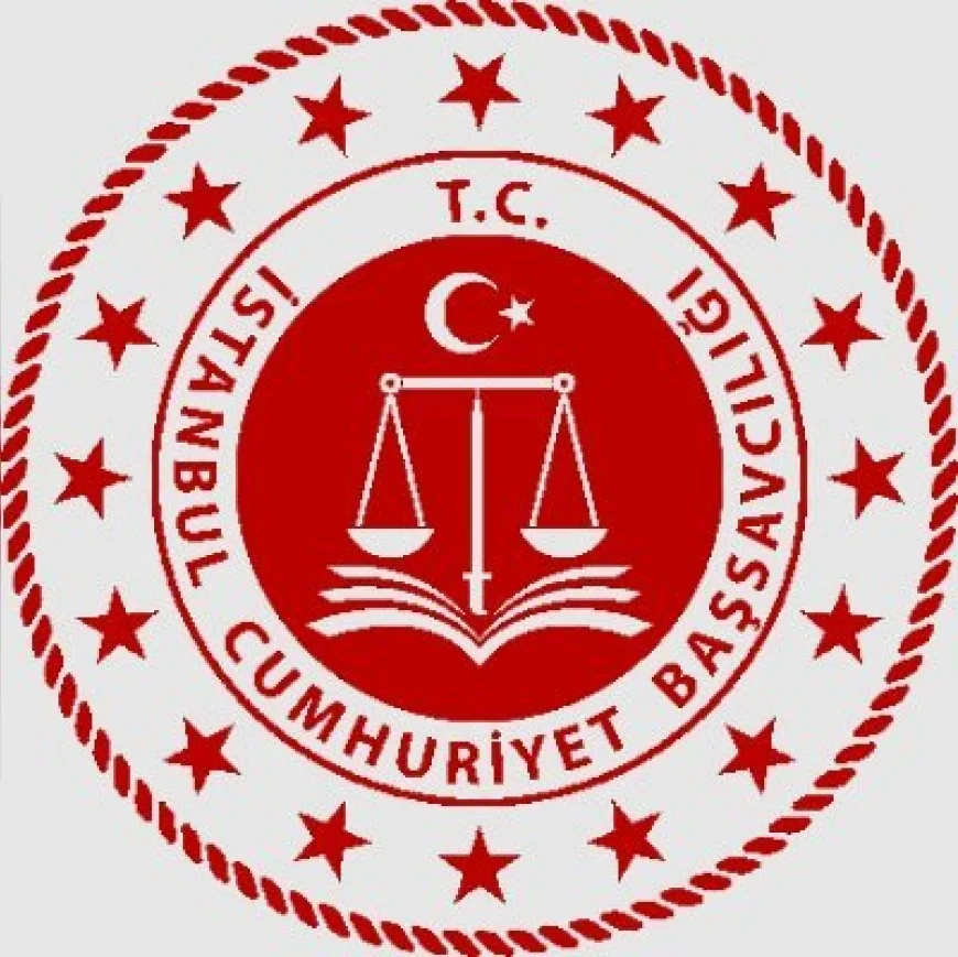 İstanbul Cumhuriyet Başsavcılığı Ahbap Derneği Soruşturmasında 25 Şüpheliyi Hakimliğe Sevk Etti
